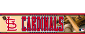 (image for) St Louis Cardinals Top